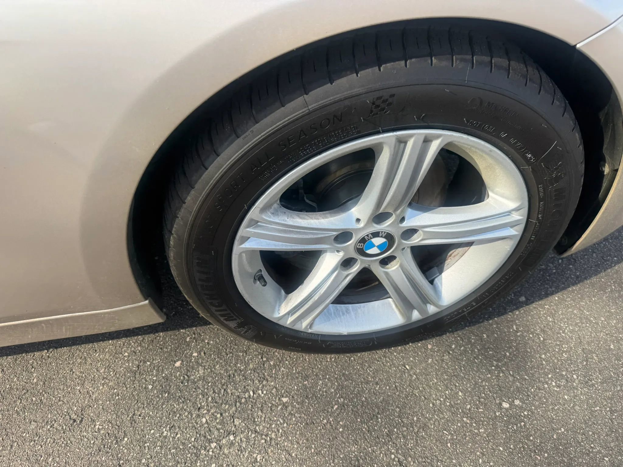 Used 2014 BMW 328i Sedan RWD image 12