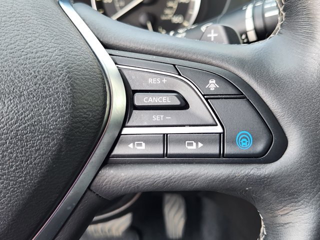 Certified 2019 INFINITI QX50 Essential w/ Proactive Package AWD/4WD image 24