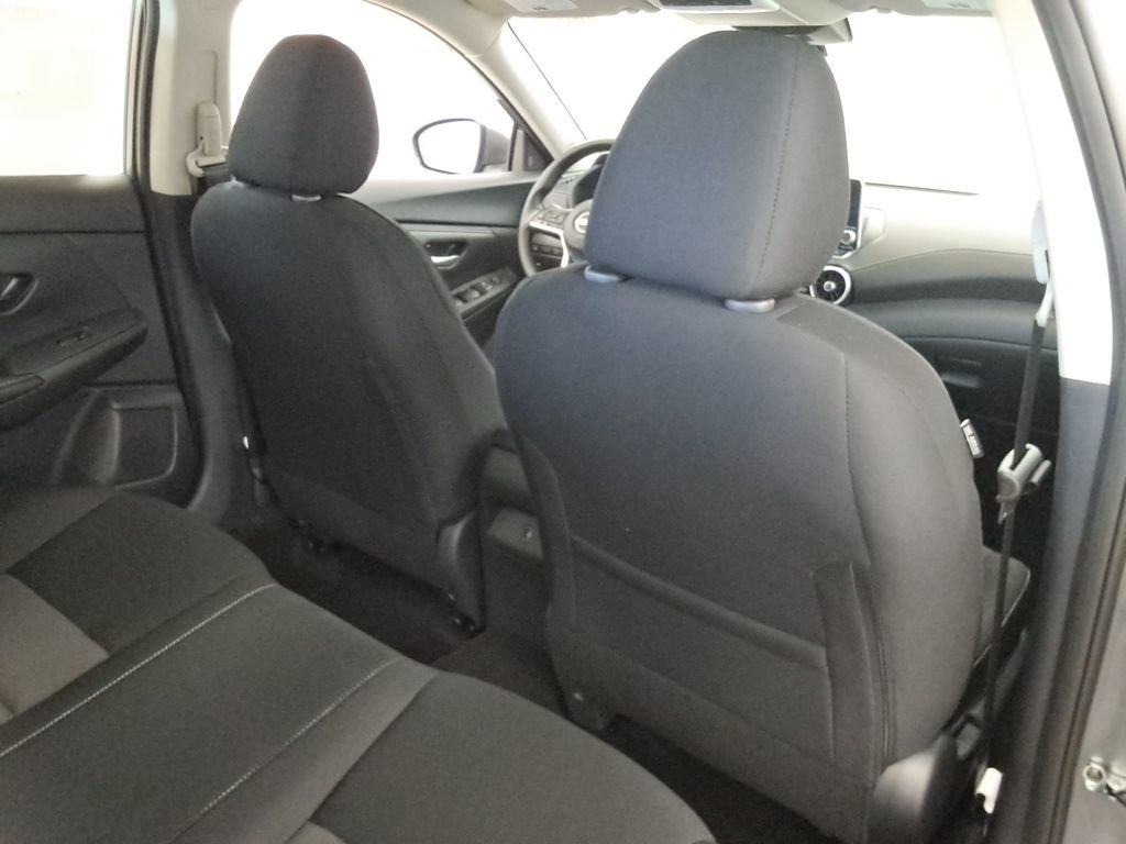 Used 2025 Nissan Sentra SV image 20