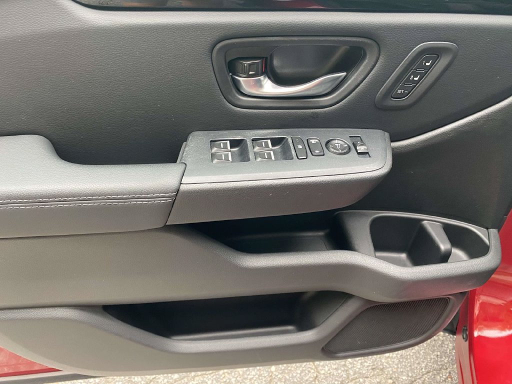 Certified 2023 Honda Pilot EX-L image 16