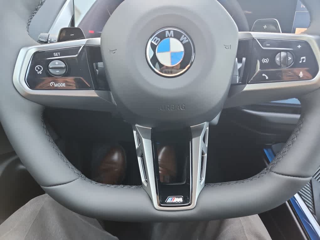 New 2026 BMW X3 xDrive30i w/ M Sport Package AWD/4WD image 21