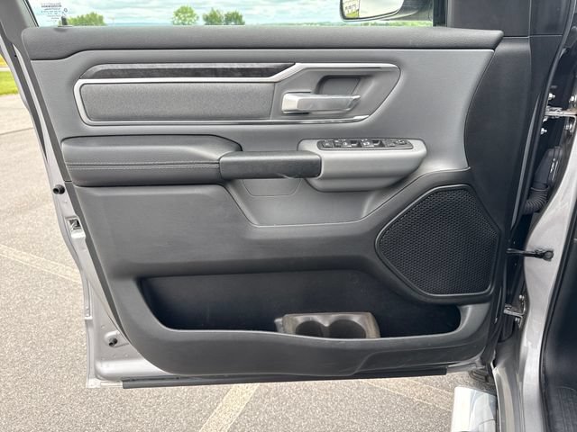 Used 2019 RAM 1500 Big Horn AWD/4WD image 23