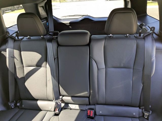 New 2026 Subaru Outback Touring XT AWD/4WD image 28