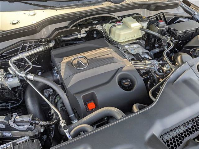 New 2026 Acura MDX Type S image 18