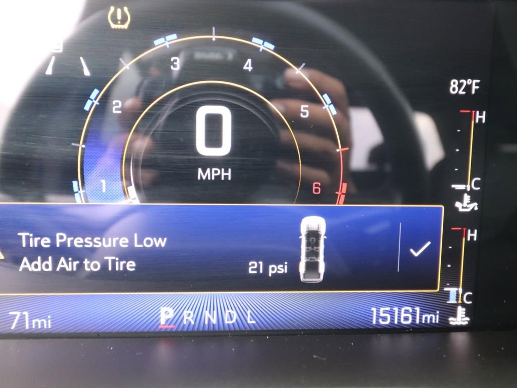 Used 2023 Chevrolet Colorado W/T image 19