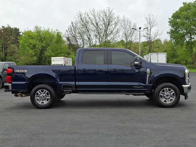 Used 2024 Ford F250 Lariat AWD/4WD image 10