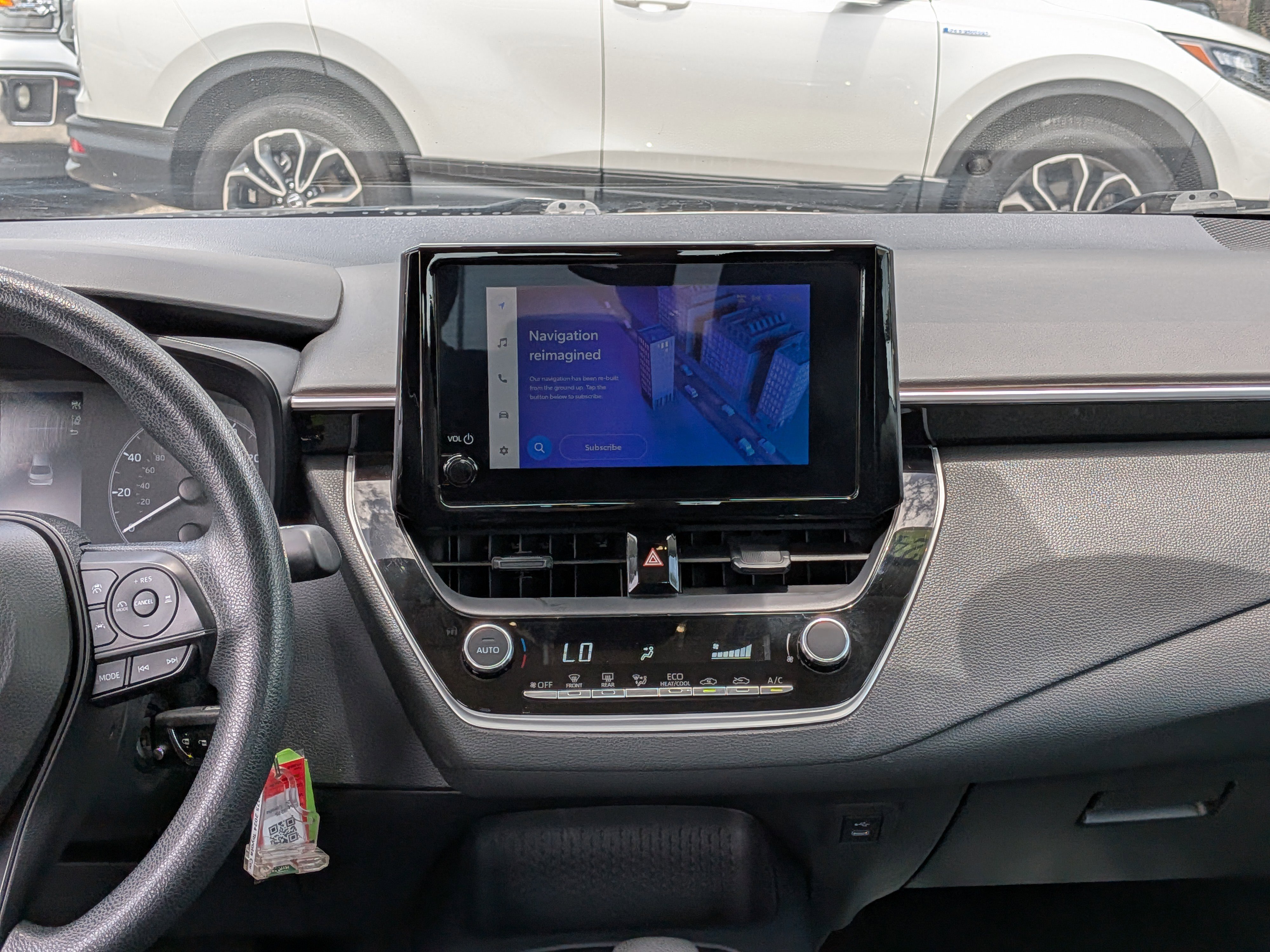 Used 2024 Toyota Corolla LE FWD image 18
