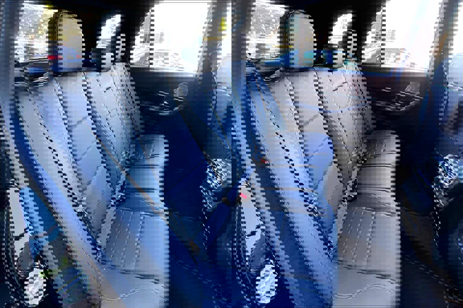 Used 2023 Mercedes-Benz GLE 350 4MATIC image 19