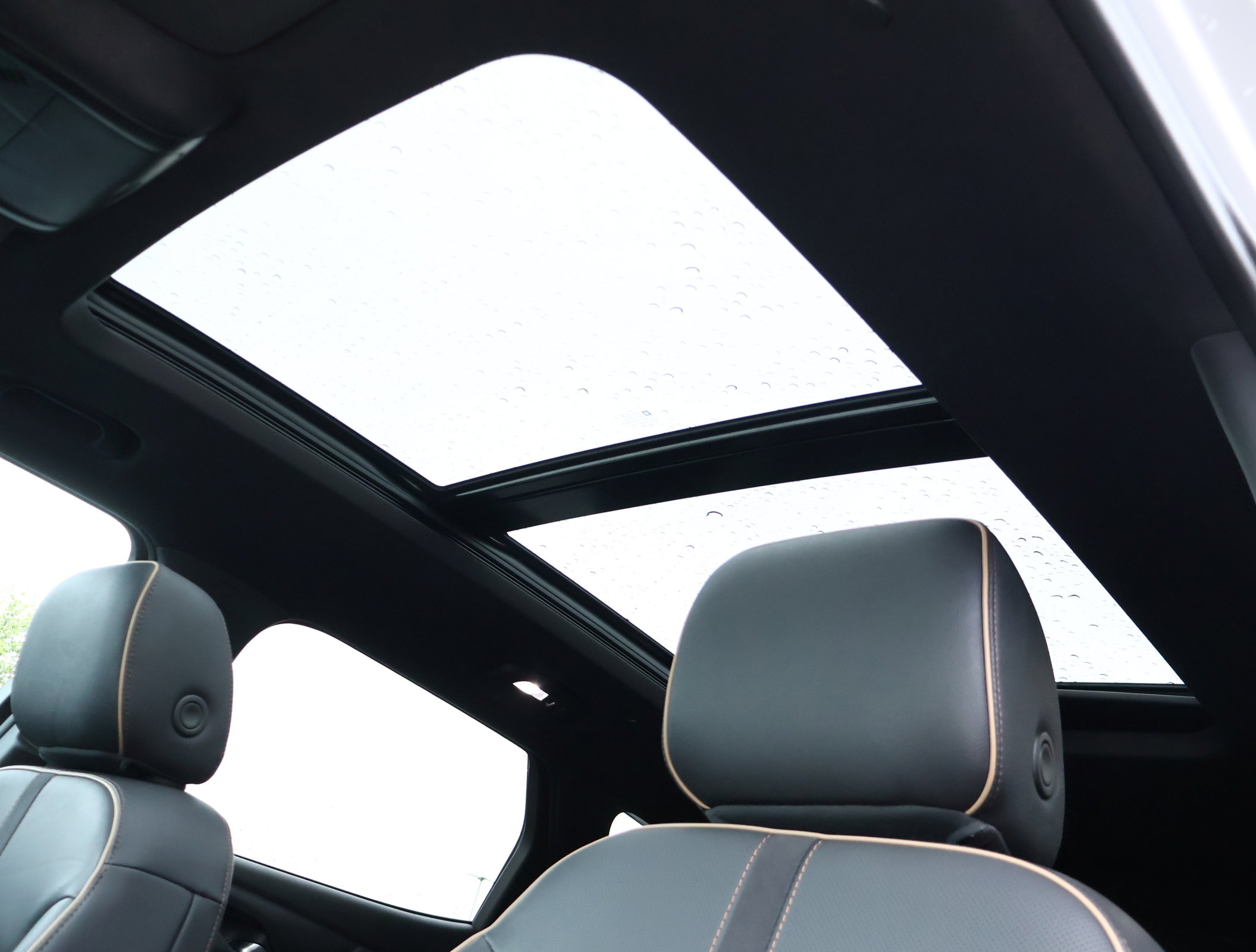 Used 2025 Chevrolet Blazer Premier w/ Driver Confidence II Package AWD/4WD image 25