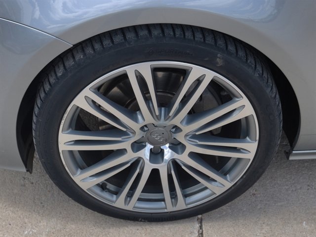 Used 2014 Audi A7 TDI Premium Plus AWD/4WD image 11