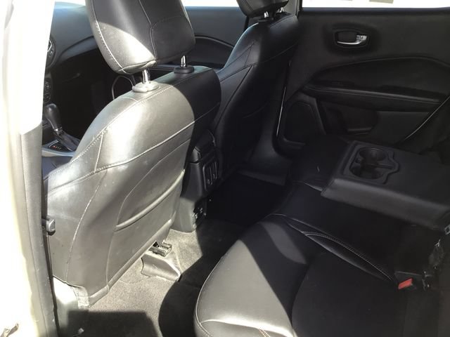 Used 2018 Jeep Compass Latitude w/ Popular Equipment Group FWD image 37