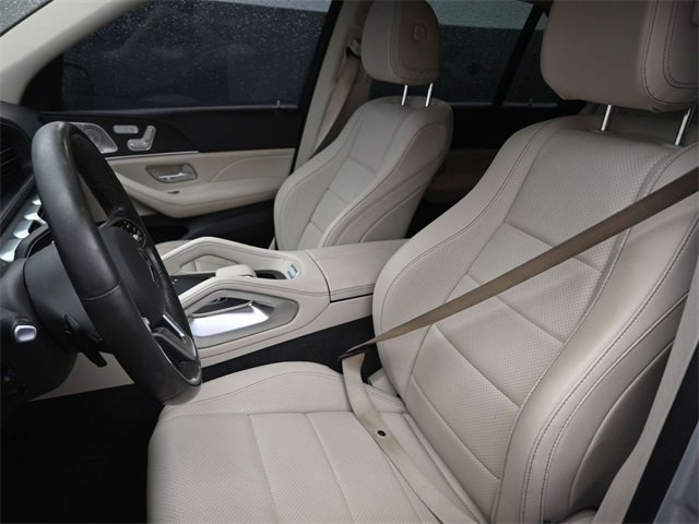 Used 2020 Mercedes-Benz GLE 350 4MATIC w/ Premium Package image 10