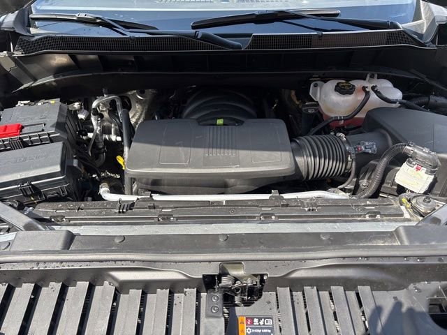 Used 2026 Chevrolet Silverado 1500 LT image 11