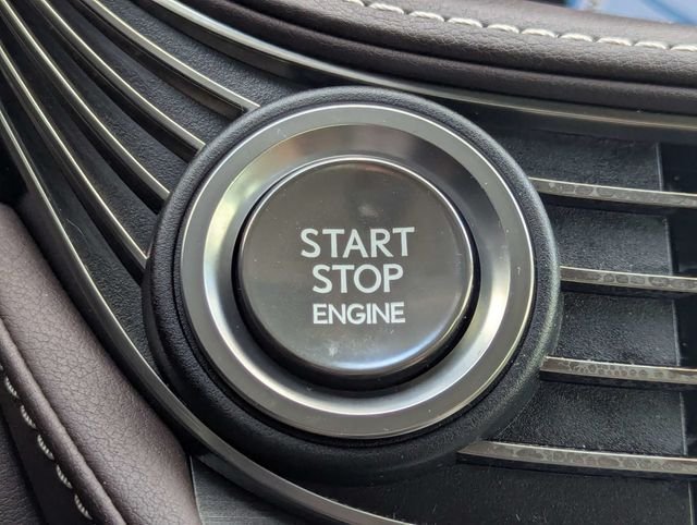 Used 2018 Lexus LS 500 w/ Interior Upgrade Package RWD image 27