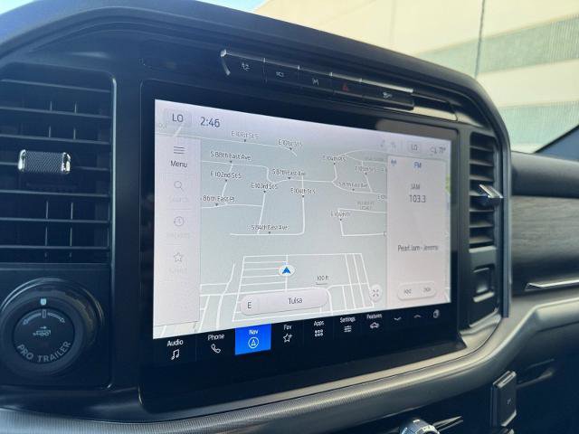 Certified 2024 Ford F150 Lariat AWD/4WD image 28