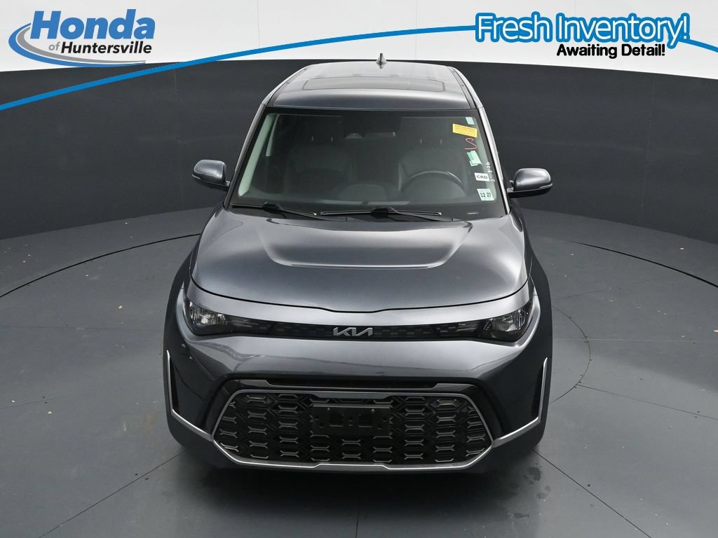 Used 2023 Kia Soul GT-Line FWD image 24