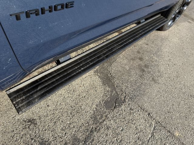 New 2026 Chevrolet Tahoe High Country AWD/4WD image 9