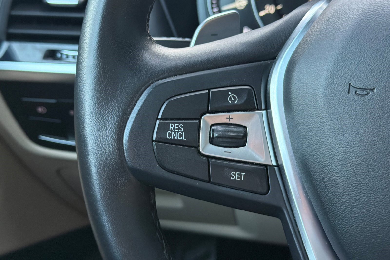 Used 2019 BMW X3 xDrive30i w/ Premium Package image 31