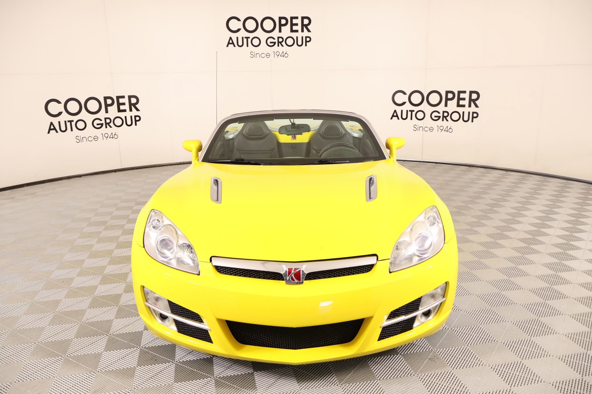 Used 2009 Saturn Sky w/ Premium Trim Package RWD image 7