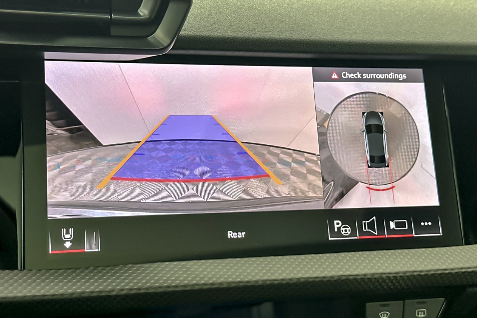 New 2026 Audi RS 3 image 18