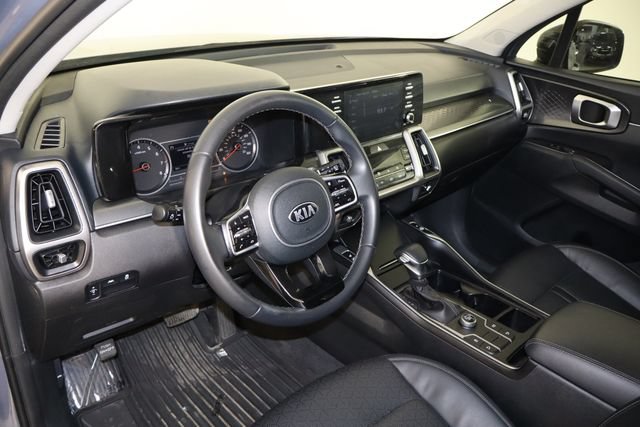 Used 2021 Kia Sorento S w/ Panoramic Sunroof Package FWD image 25