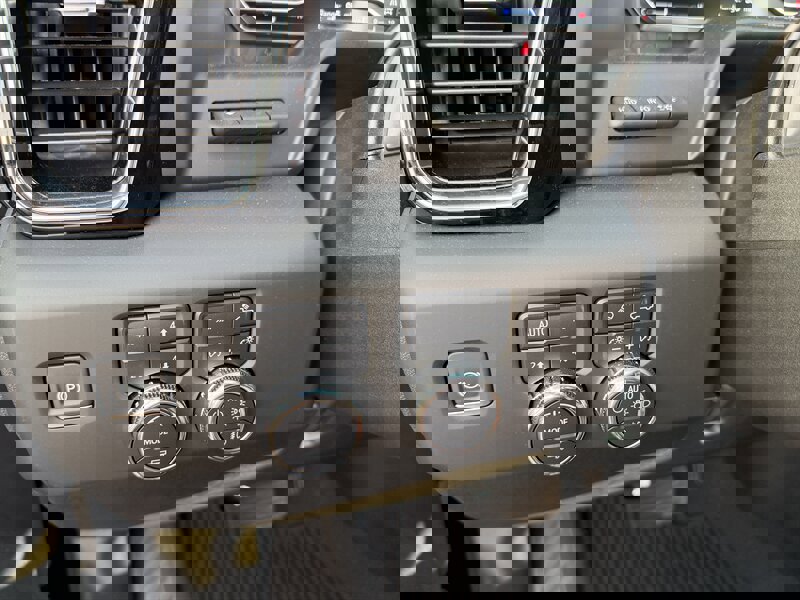 Used 2025 GMC Sierra 2500 Denali Ultimate w/ Max Trailering Package image 27