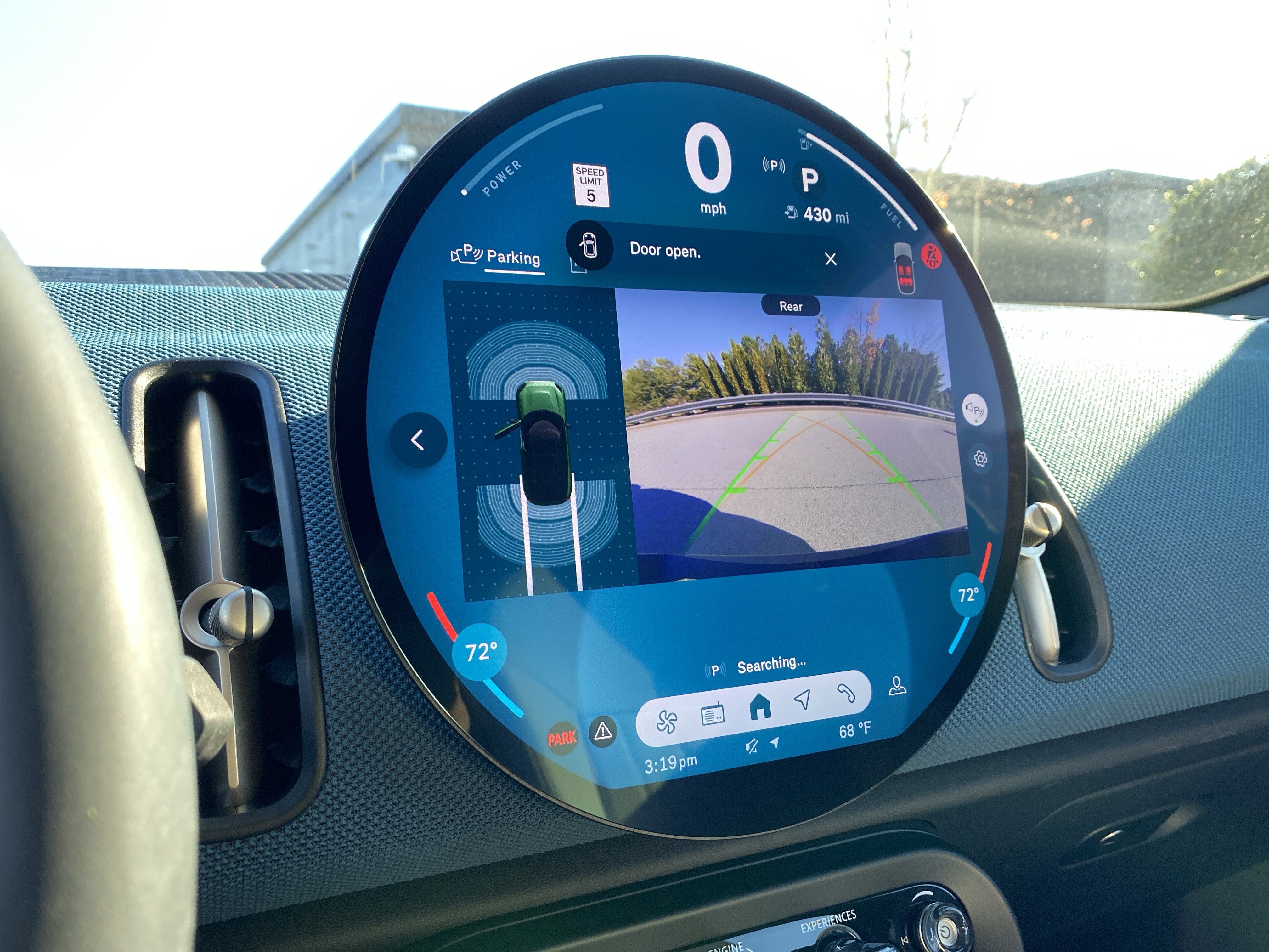 Certified 2025 MINI Cooper Countryman S image 57