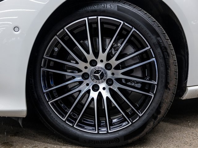 Used 2025 Mercedes-Benz C 300 C 300 image 14
