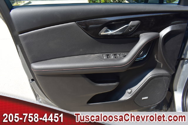 New 2026 Chevrolet Blazer RS w/ LPO, Floor Liner Package FWD image 13