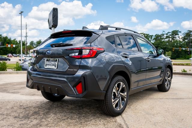 New 2026 Subaru Crosstrek 2.5i Premium image 19