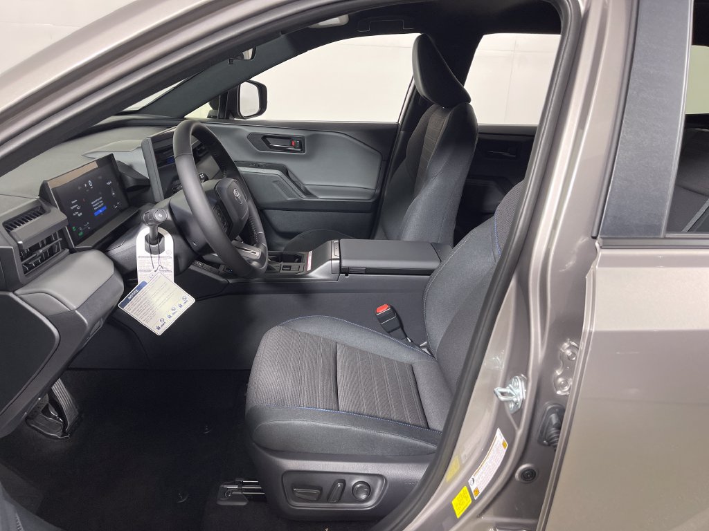 New 2026 Toyota RAV4 SE w/ Weather Package AWD/4WD image 12