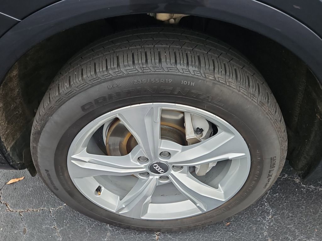 Used 2020 Audi Q5 2.0T Premium image 10