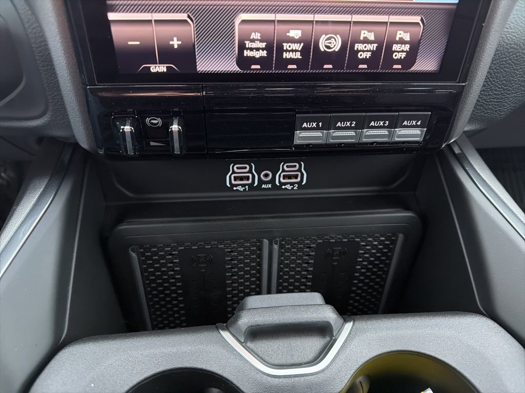 Used 2026 RAM 2500 Laramie image 20