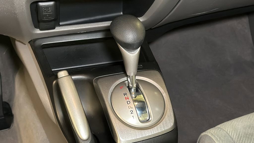 Used 2011 Honda Civic EX image 20