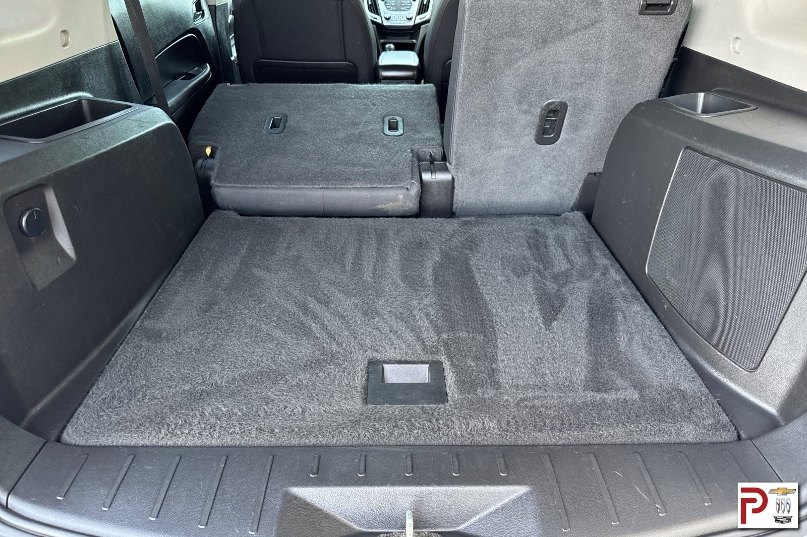 Used 2017 GMC Terrain SLE FWD image 17