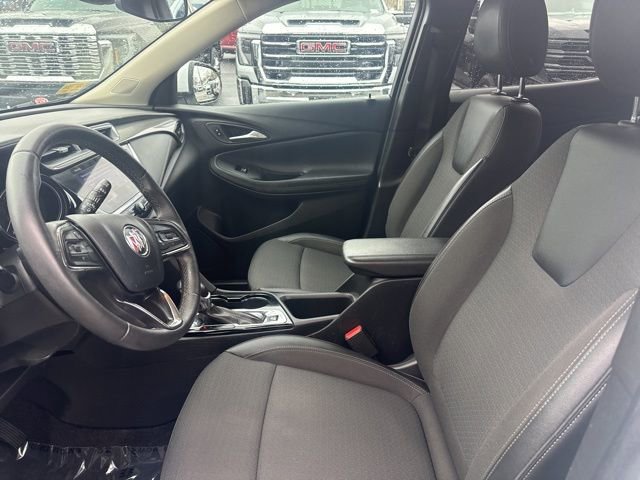 Used 2023 Buick Encore GX Preferred w/ Cold Weather Comfort Package image 14