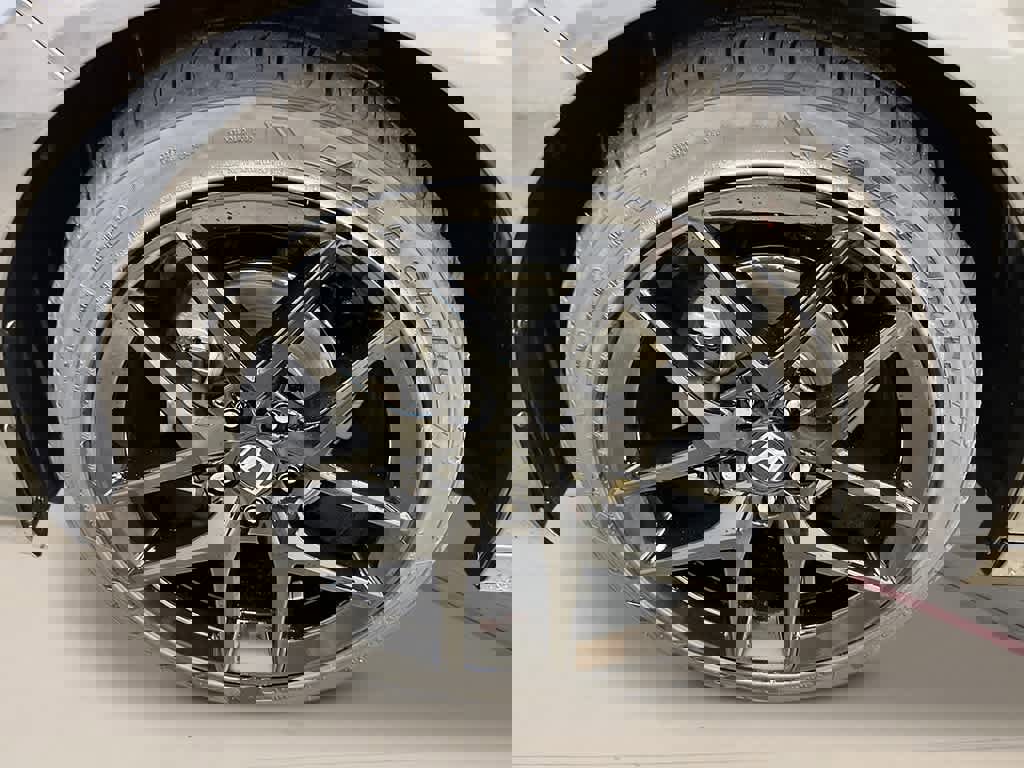 New 2026 Honda Civic Sport image 11