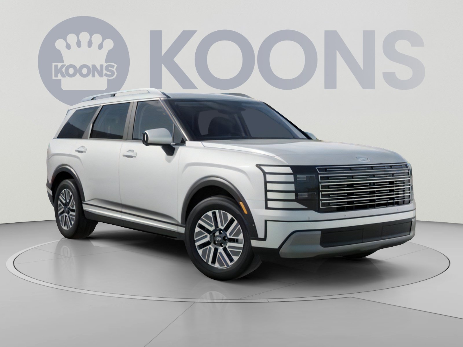 New 2027 Hyundai Palisade SEL Premium AWD/4WD image 2