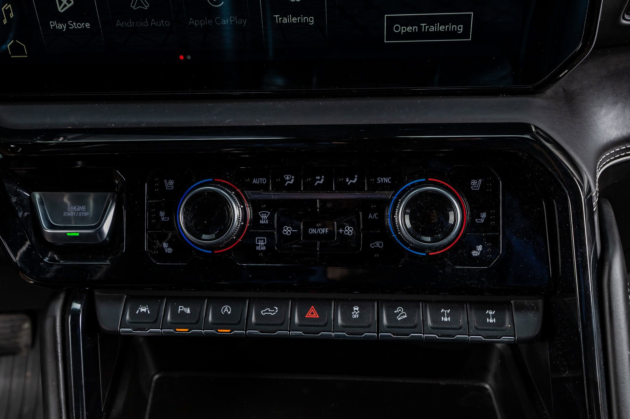 Used 2023 GMC Sierra 1500 AT4X w/ AT4X AEV Edition image 26