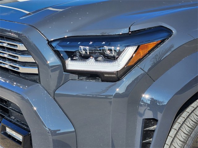 New 2026 Toyota 4Runner Limited image 6