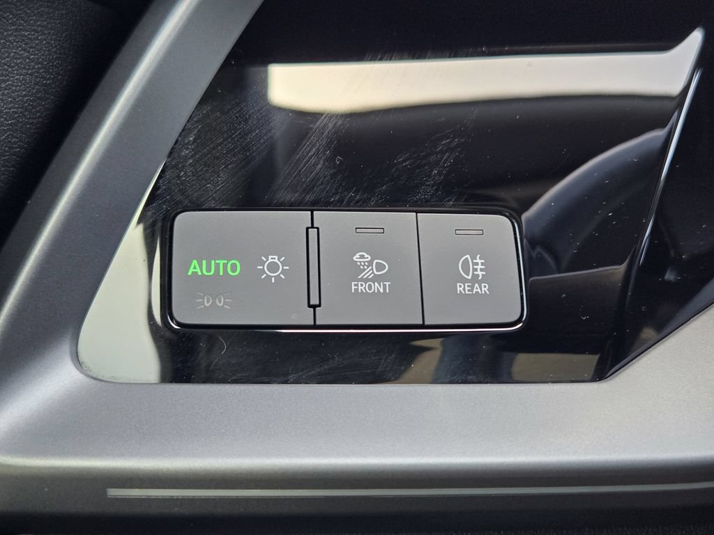 Certified 2025 Audi A3 2.0T Premium AWD/4WD image 28