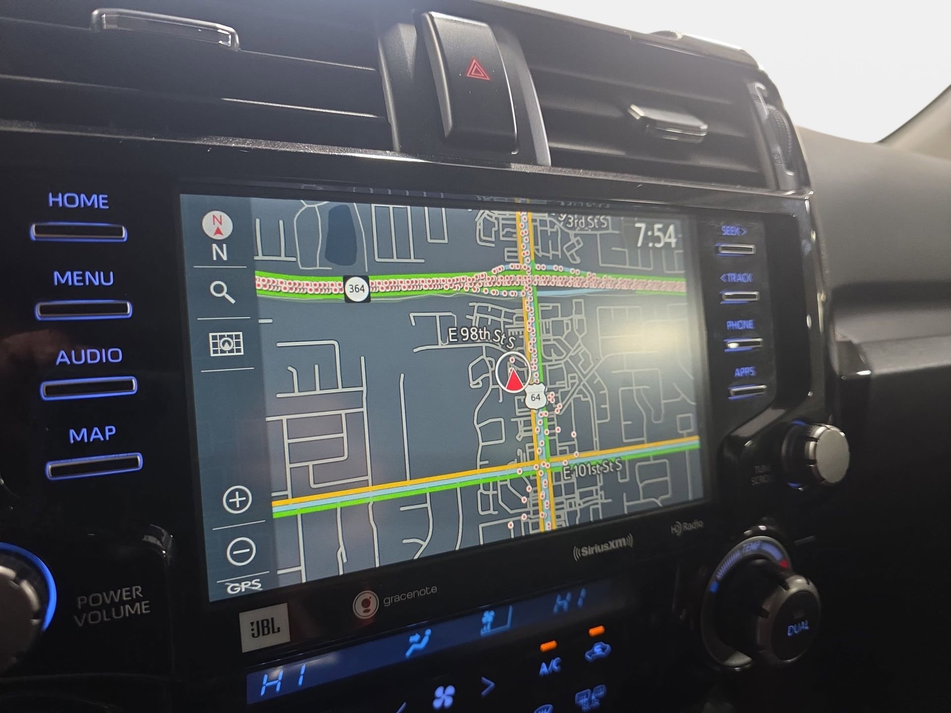 Used 2024 Toyota 4Runner TRD Pro AWD/4WD image 21