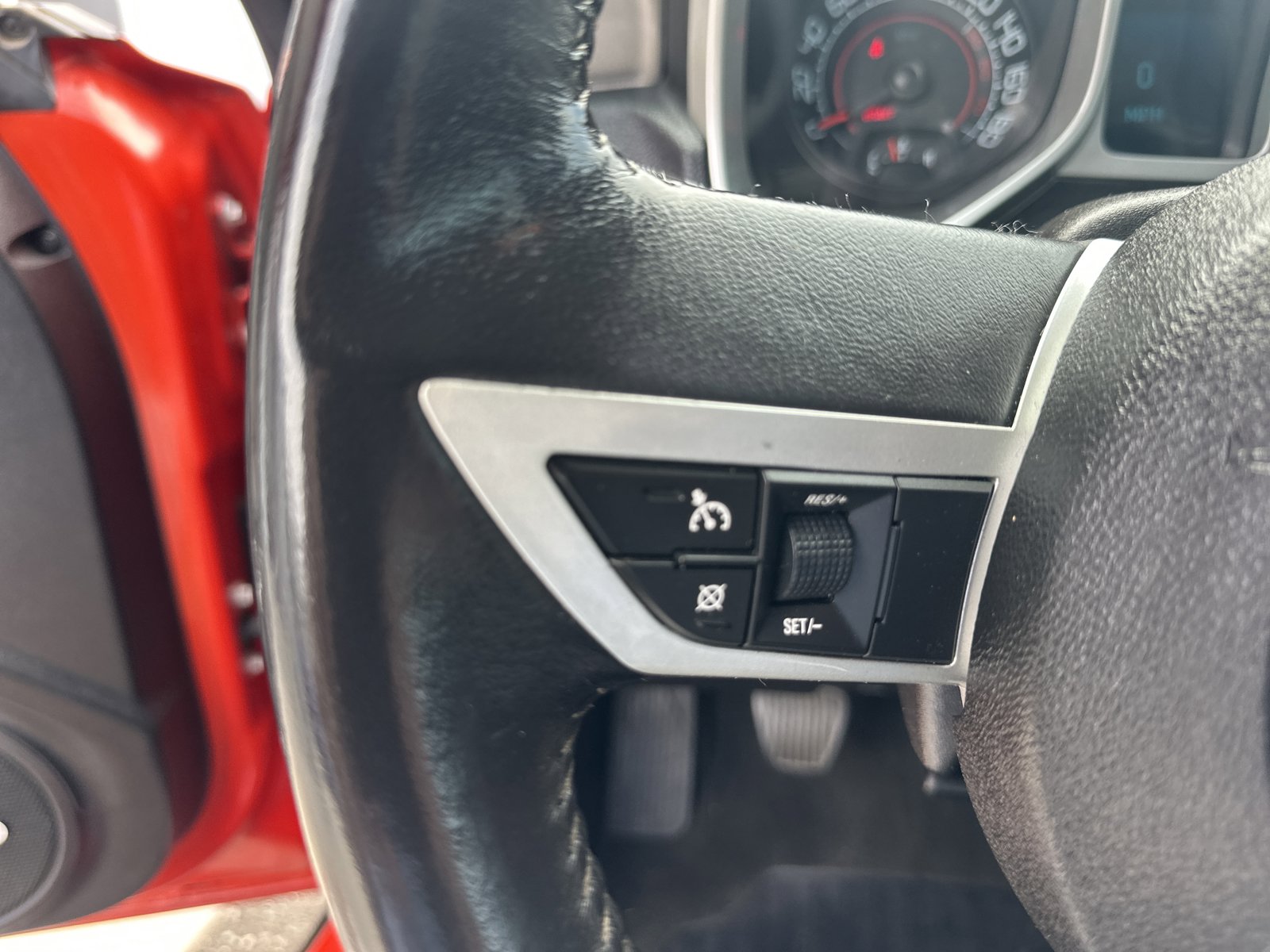 Used 2011 Chevrolet Camaro SS w/ RS Package RWD image 17