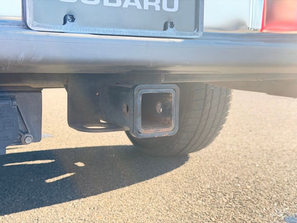 Used 2013 Nissan Frontier SV image 11