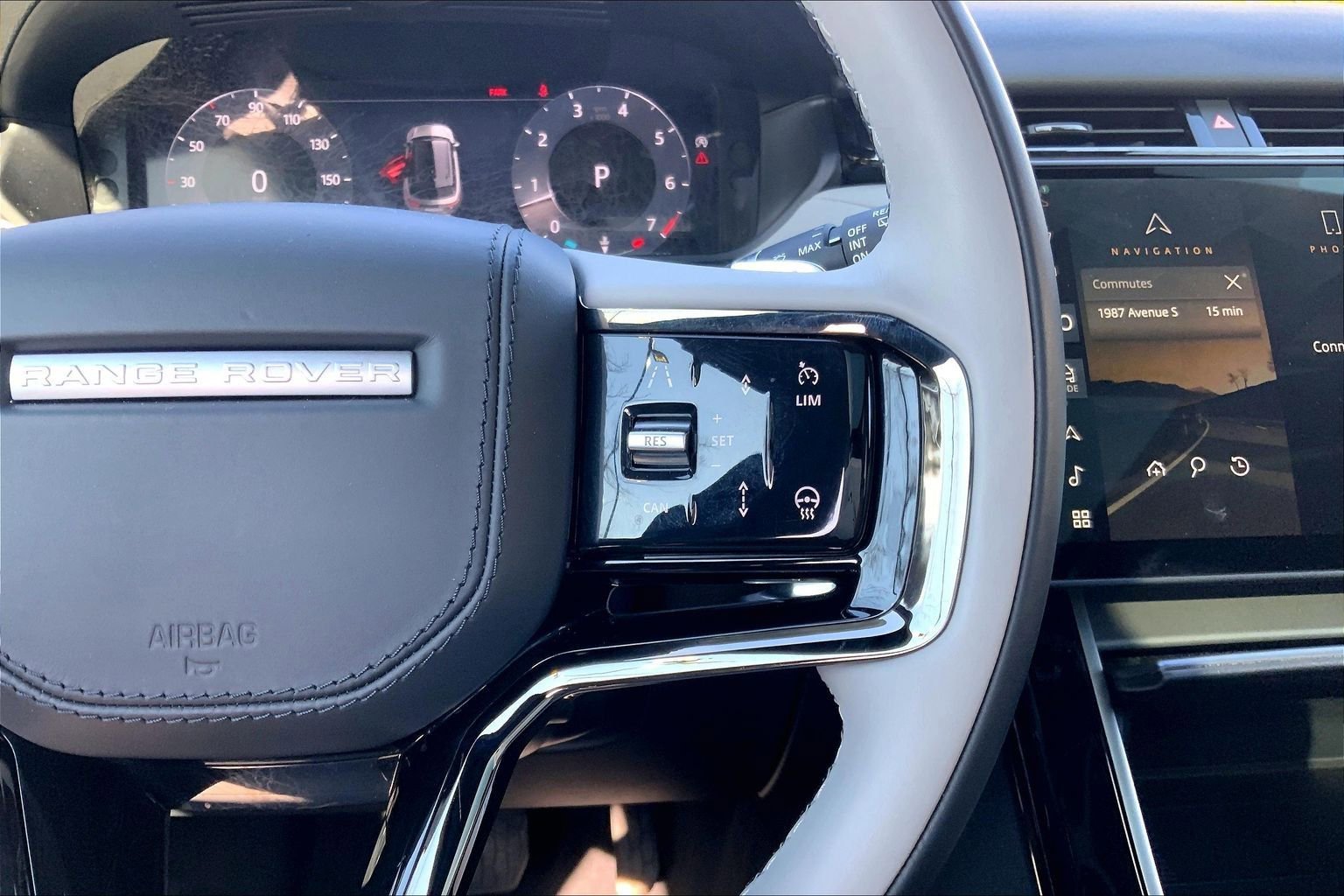 Used 2026 Land Rover Range Rover Velar S AWD/4WD image 24