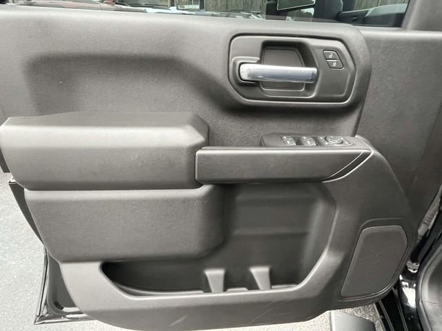 Certified 2025 Chevrolet Silverado 2500 Custom w/ Custom Value Package image 19