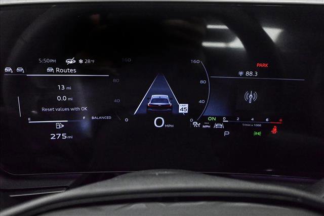 New 2025 Audi S5 Premium Plus image 12