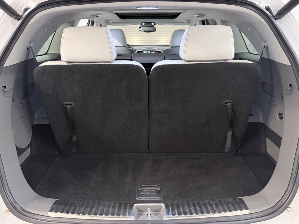 Used 2019 Kia Sorento SX FWD image 32