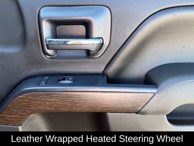 Used 2017 GMC Sierra 3500 Denali w/ Duramax Plus Package image 23