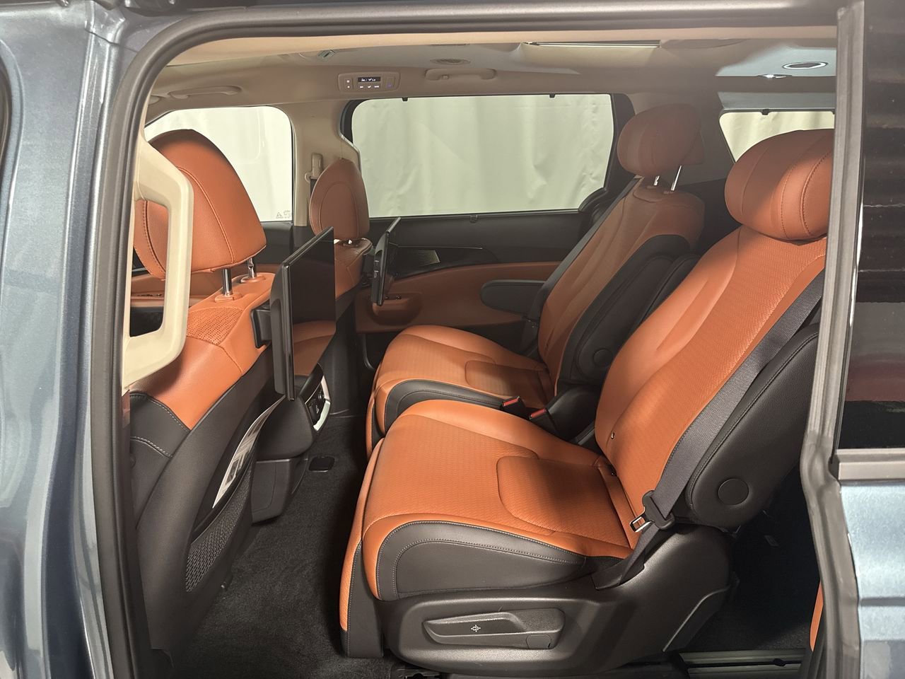 New 2026 Kia Carnival SX Prestige image 28